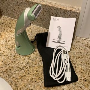 brori Women’s Electric shaver